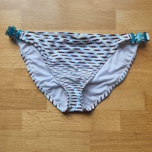 NWT Mossimo Bikini Bottoms